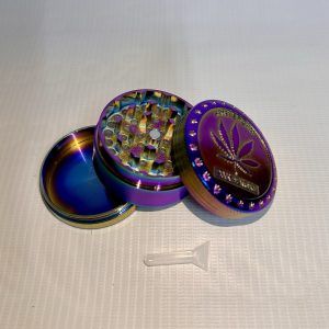 Moledor D&K tornasol
