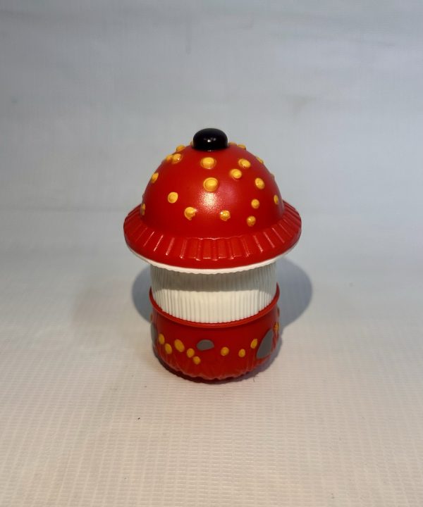 moledor diseño champiñón - Imagen 2