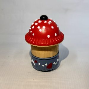 moledor diseño champiñón