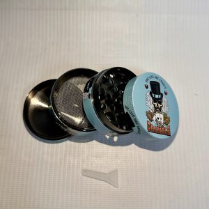 moledor diseño skull gramble