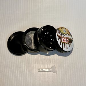 Moledor black chocolate trip