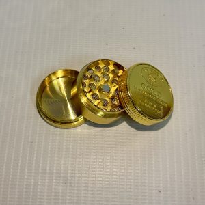 Moledor mini gold the world over