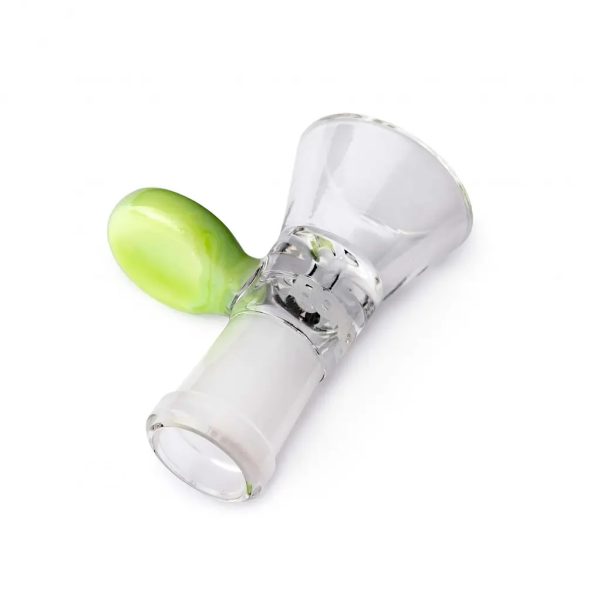 Quemador hembra 14mm - bonglab - Imagen 2