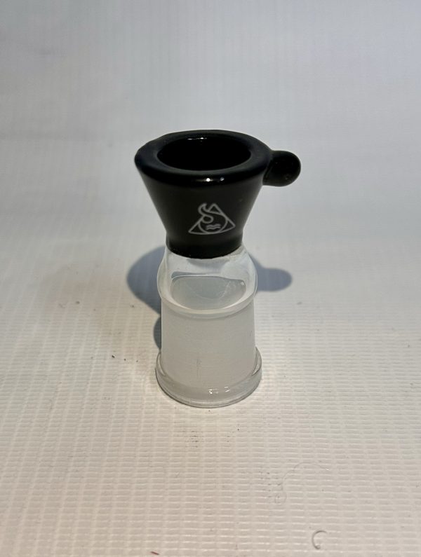 quemador hembra 18mm squadafum - Imagen 2