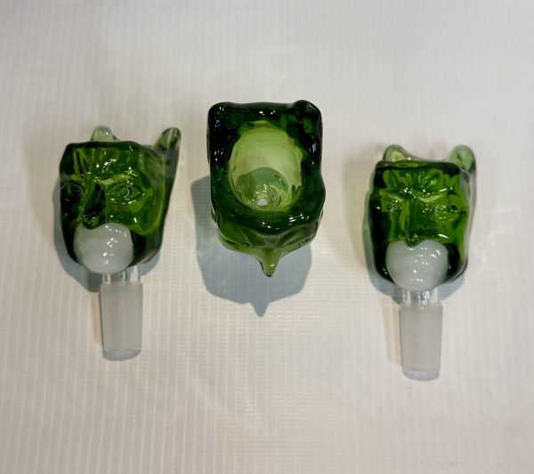Quemador macho 14mm batman