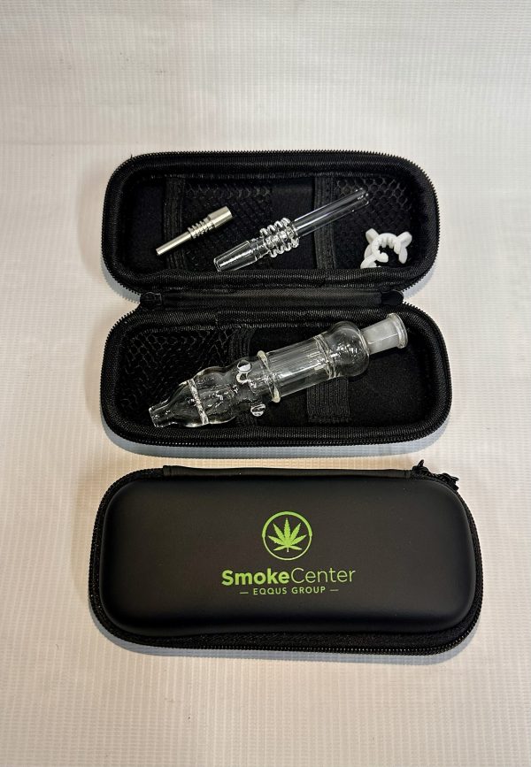 Set de extracción para rosin (kit)