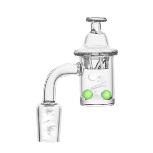 Kit banger 14mm macho