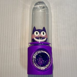 pipa silicona y vidrio gato