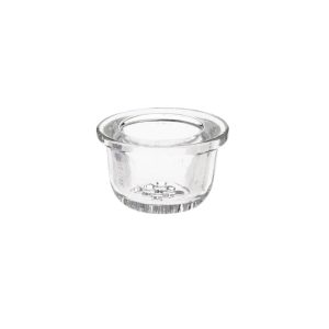 quemador Pyrex respuesta para pipas