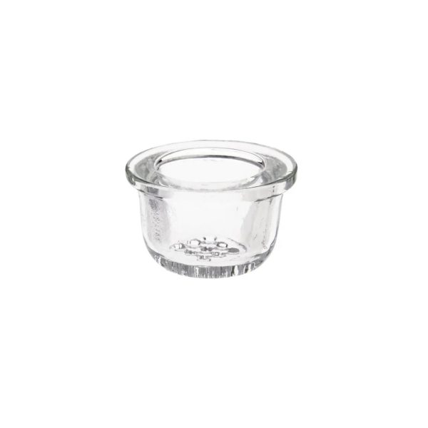 quemador Pyrex respuesta para pipas