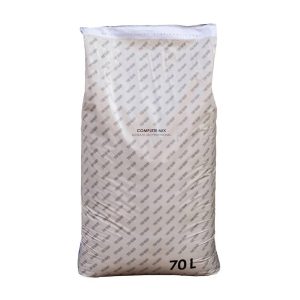 Sustrato complete mix 70 lt - top crop