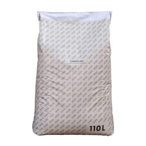 sustrato complete mix 110lt - top crop