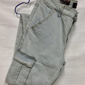 Pantalón tubo marca diabolo