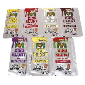 papeles king blunt x5