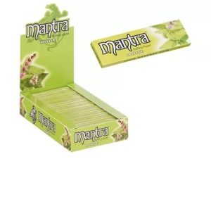 papelillo mint mantra