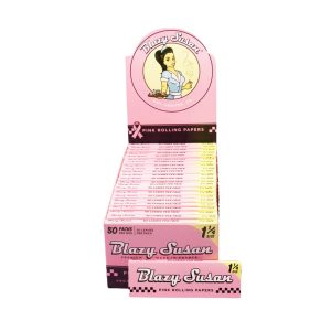 papelillo pink 1 1/4 - blazy susan
