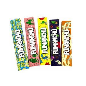 Papelillos fumanchu king size