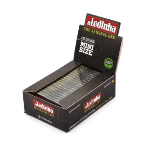 Papelillos mini size celulosa - aledinha