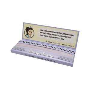 papelillos purple 1 1/4 - blazy susan