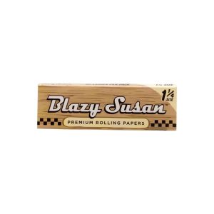 papelillos unbleached 1 1/4 - blazy susan