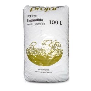 Perlita A 13 100LT - projar