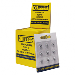 Piedra clipper x9 - clipper