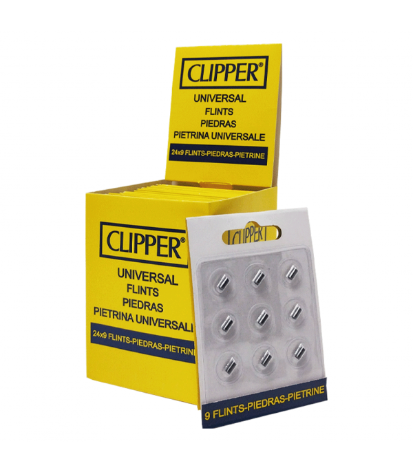 Piedra clipper x9 - clipper