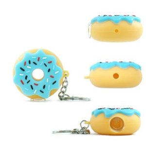 pipa donut