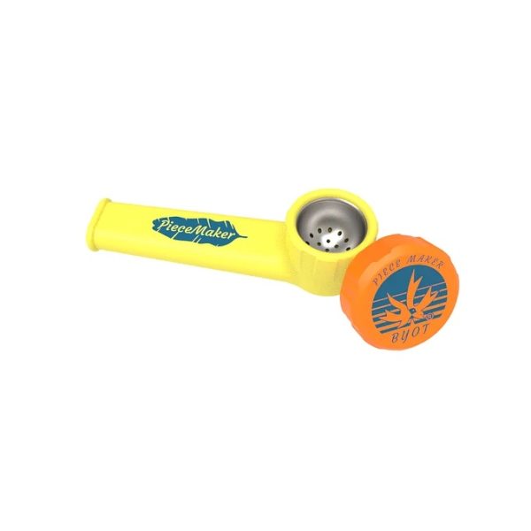 pipa karma pmg - Imagen 2