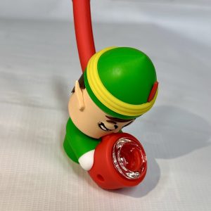 pipa silicona duende