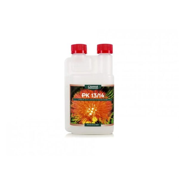 PK 13-14 250ml canna