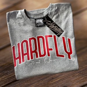 Polera grymle - hardfly