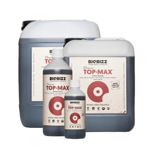 Top max 5lt - biobizz
