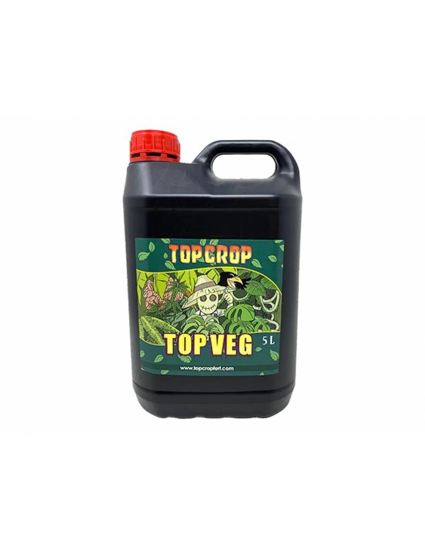 Top veg 5lt - top crop