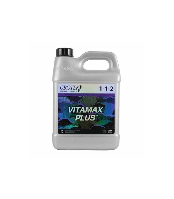 Vitamax plus 1lt - grotek