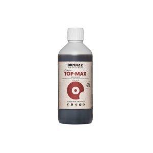 top max 500ml biobizz
