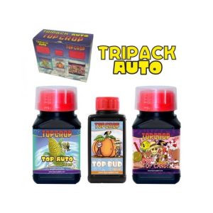 tripack auto - top crop