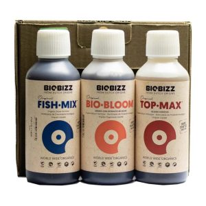 tripack outdoor - biobizz