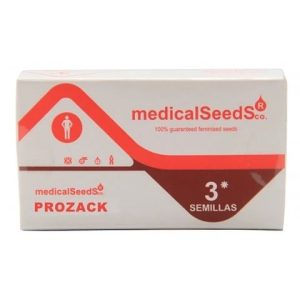 semillas prozack fem medical seeds
