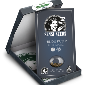 semillas hindu kush auto x3 sensi seeds