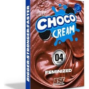 Semillas choco cream x4 fem - bsf