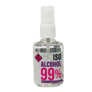 Iso alcohol 99% 30ml - thievery
