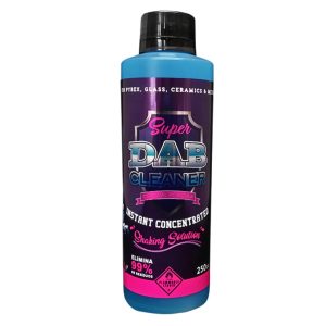 Super bad cleaner 250ml - thievery