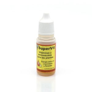 Super vit 10ml hesi