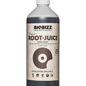 Root juice 500ml - biobizz