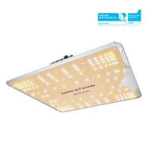 Panel led de 100w sf 1000 - spider farmer