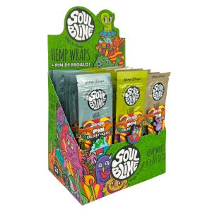 Blunt sabores clásicos - soulblime