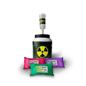 Generador reaktor 80x80 o similar