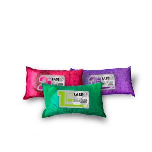 Kit recarga generador CO2 80 - reaktor