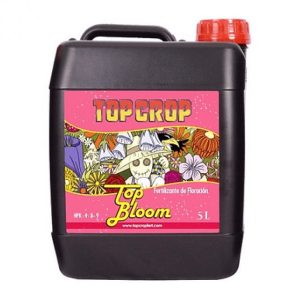 Top bloom 5lt - top crop